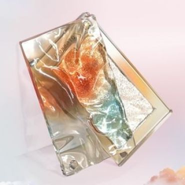 COLORROSE - Water Ripple Series Highlighter - 3 Types CR771 - 3.5g