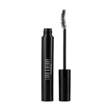 Lord & Berry - Prodigious - False Lash & Super Volume Effect #Black - 9.9ml
