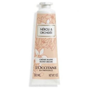 L'Occitane - Neroli & Orchidee Hand Cream 30ml