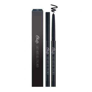 Bbi@ - NEW Last Auto Gel Eyeliner - 10 Colors #01 Noir