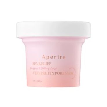 Aperire - Spa Relief Very Pretty Pore Mask 2026 Version - 120g