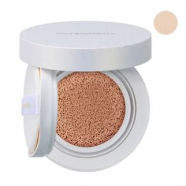 ONLY MINERALS - Mineral Tone Up Cushion BB Tone Up Beige - 11g
