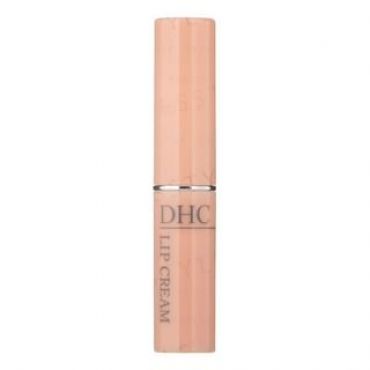 DHC - Lip Cream Yellow Box