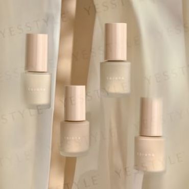 to/one - Dewy Liquid Foundation SPF 50+ PA+++ 03 Pink Beige - 30ml