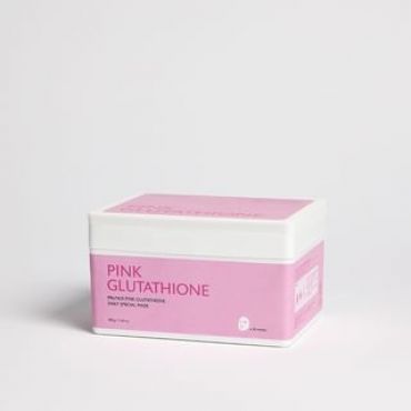Milk Touch - Prunus Pink Glutathione Daily Special Mask 30 sheets