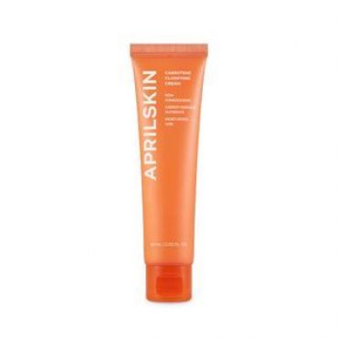 APRILSKIN - Carrotene Clarifying Cream 60ml