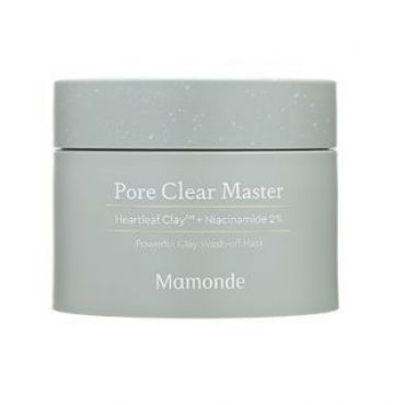MAMONDE - Pore Clear Master 80ml