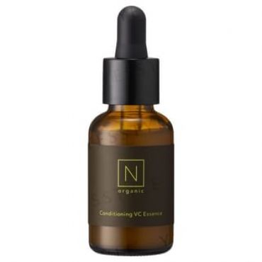 N organic - Basic Conditioning VC Essence 30g