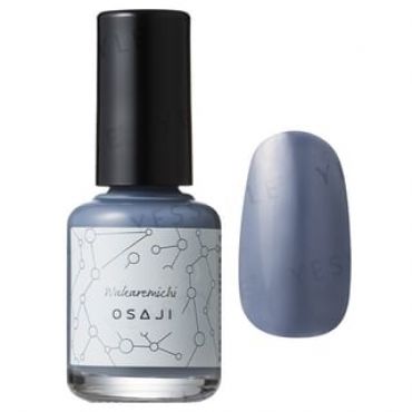 OSAJI - Uplift Nail Color 36 Wakaremichi 10ml