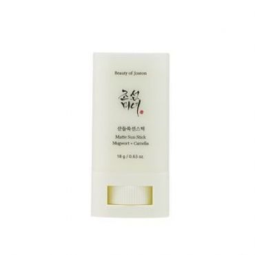 Beauty of Joseon - Matte Sun Stick 18g