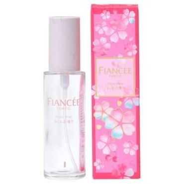 FIANCEE - Body Mist Sakura 50ml