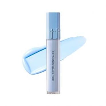 TFIT - Idol Cover Concealer - 16 Colors B01 Sky