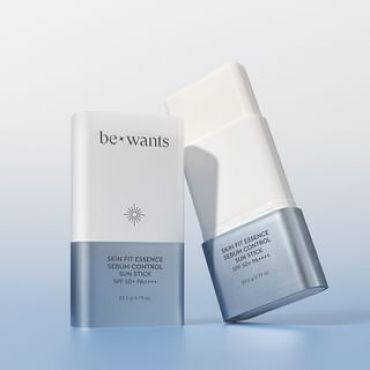bewants - Skin Fit Essence Sebum Control Sun Stick 22.5g