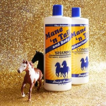 Mane'n Tail - And Body Shampoo 946ml