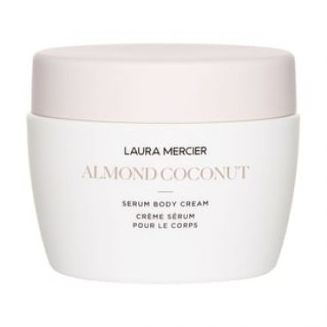 Laura Mercier - Serum Body Cream Almond Coconut 200ml