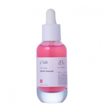 THE PLANT BASE - Time Stop Vitamin Ampoule 30ml