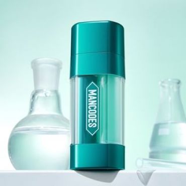 MANCODES - Repairing And Anti-Acne Essence 1pc (15g+15g)