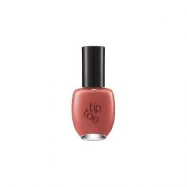 tip toe - Andante Nail Polish - 13 Colors #217 Adieu Ete