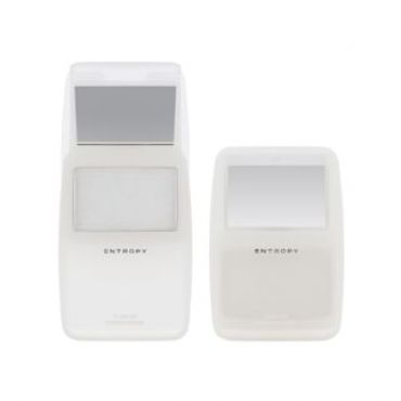 ENTROPY - Slide-up Dough Cheek - 10 Colors #Purple C Mirror Flash