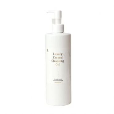 démarrer - Luxury Cerami Cleansing Gel 400ml