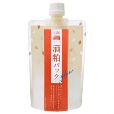 pdc - Wafood Made Sake Lees Pack Glow 170g
