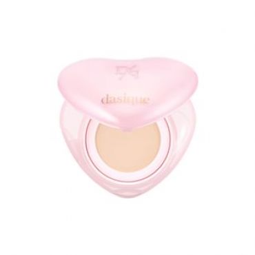 dasique - Water Dewy Gel Cushion Heart Edition - 3 Colors #23N Natural