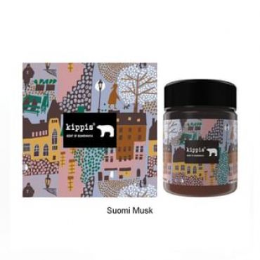 DARIYA - Anna Donna Every Kippis Hair & Skin Treatment Wax Suomi Musk - 40g