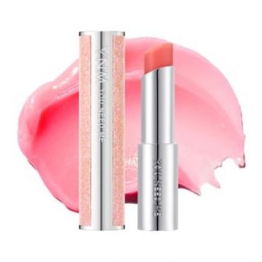 YNM - Glow Honey Lip Balm - 3 Colors #01 Even Coral