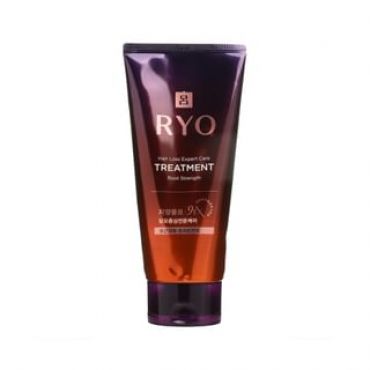 Ryo - 9EX Hair Loss Expert Care Treatment Root Strength 330ml