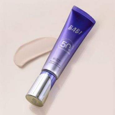 BABI - Skin Retouching Isolation Sunscreen SPF50+ PA+++ 30g
