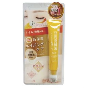 PICOMONTE - Vitamin Roll-on Eye Cream 20g