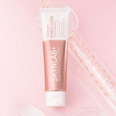 Skynlab - Premium Himalayan Toothpaste 100g