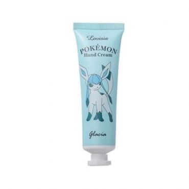 Lovisia - Pokemon Hand Cream Glacia