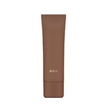 Bbi@ - Last Skin Foundation - 3 Colors #01 Light Beige
