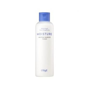 OBgE - Moisture Protein Barrier Toner 200ml