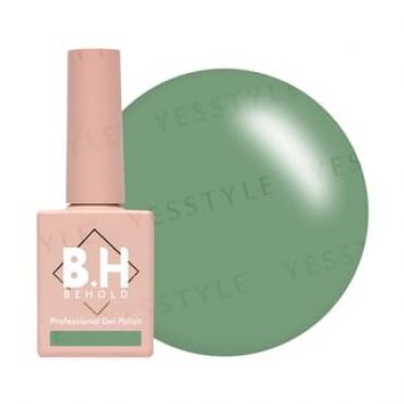 BEHOLD - Professional Gel Polish BH164 Fruity Green 10ml