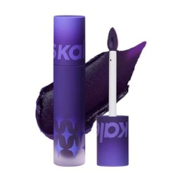 Kaleidos - Willow Wisp Collection Cloud Lab Lip Clay - 4 Colors #DE12 Siren - 2.4g