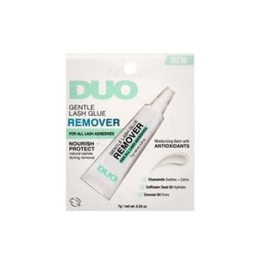 DUO Adhesives - Gentle Lash Glue Remover 7g