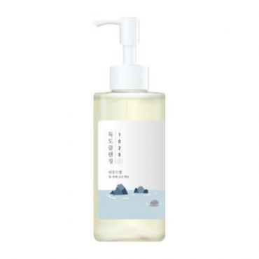 ROUND LAB - 1025 Dokdo Cleansing Oil 200ml