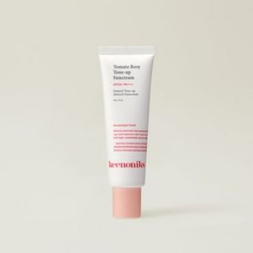 keenoniks - Tomato Rosy Tone-up Suncream 50g