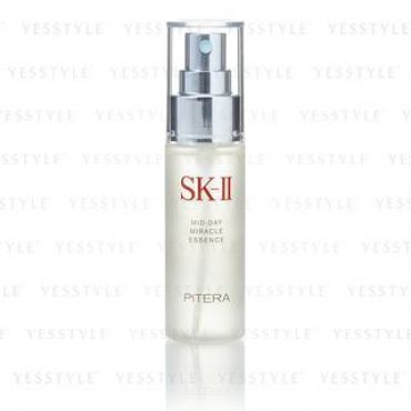 SK-II - Mid-Day Miracle Essence 50ml
