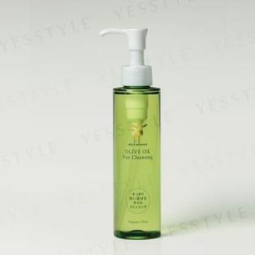 Nippon Olive - Olive Oil Cleansing 155ml