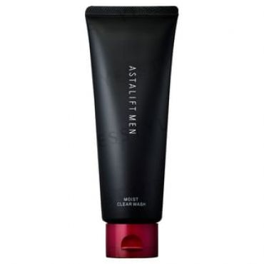 ASTALIFT - Men Moist Clear Face Wash 100g