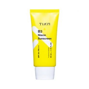 TIA'M - B3 Niacin Sunscreen 50ml
