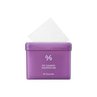 Dr. Ceuracle - PLC Calming Solution Pad 130 pads