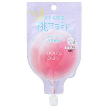 BCL - Momo Puri Peach Fresh Dream In Sleeping Mask 10ml
