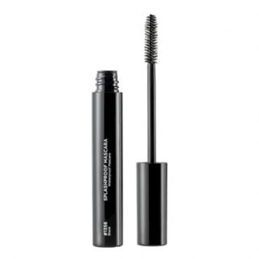 Lord & Berry - Splashproof - Waterproof Mascara #Black - 10.6ml