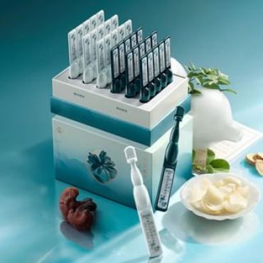 Florasis - Lotus Radiance Renewal Serum Duo Serum - 1.3ml*30