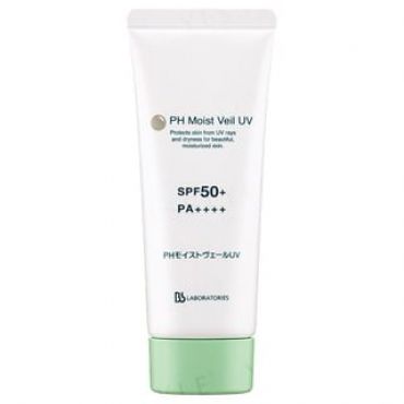 BB LABORATORIES - PH Moist Veil UV SPF 50+ PA++++ 65g