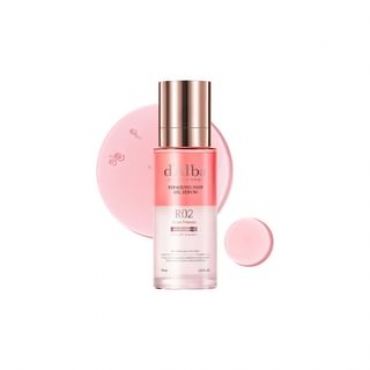 d'Alba - Professional Reparing Hair Oil Serum 75ml